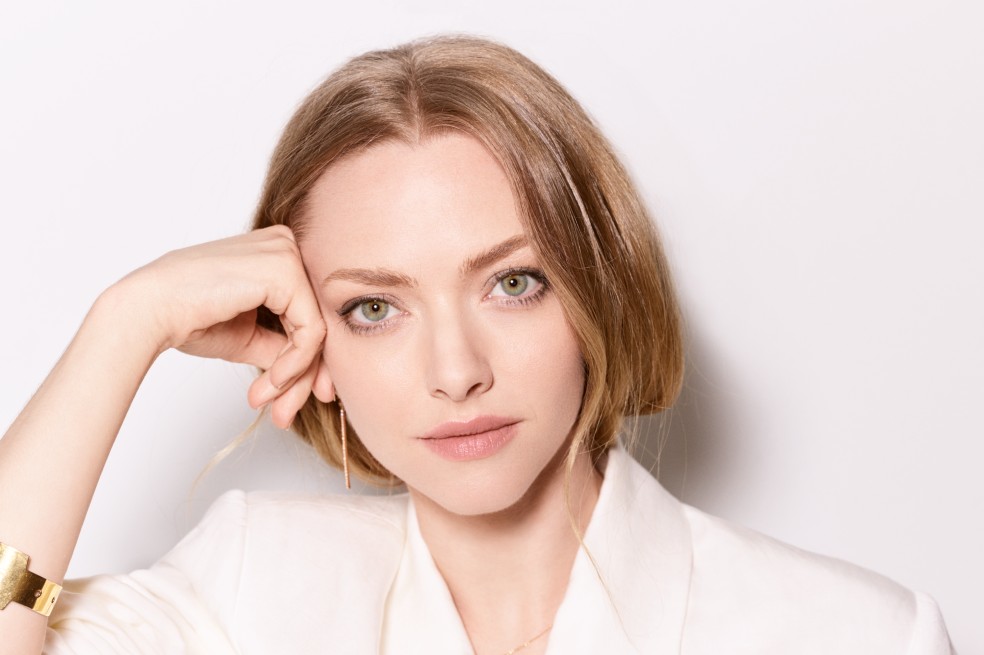 Amanda Seyfried, protagonizará junto a Tom Holland la nueva antología de Apple TV