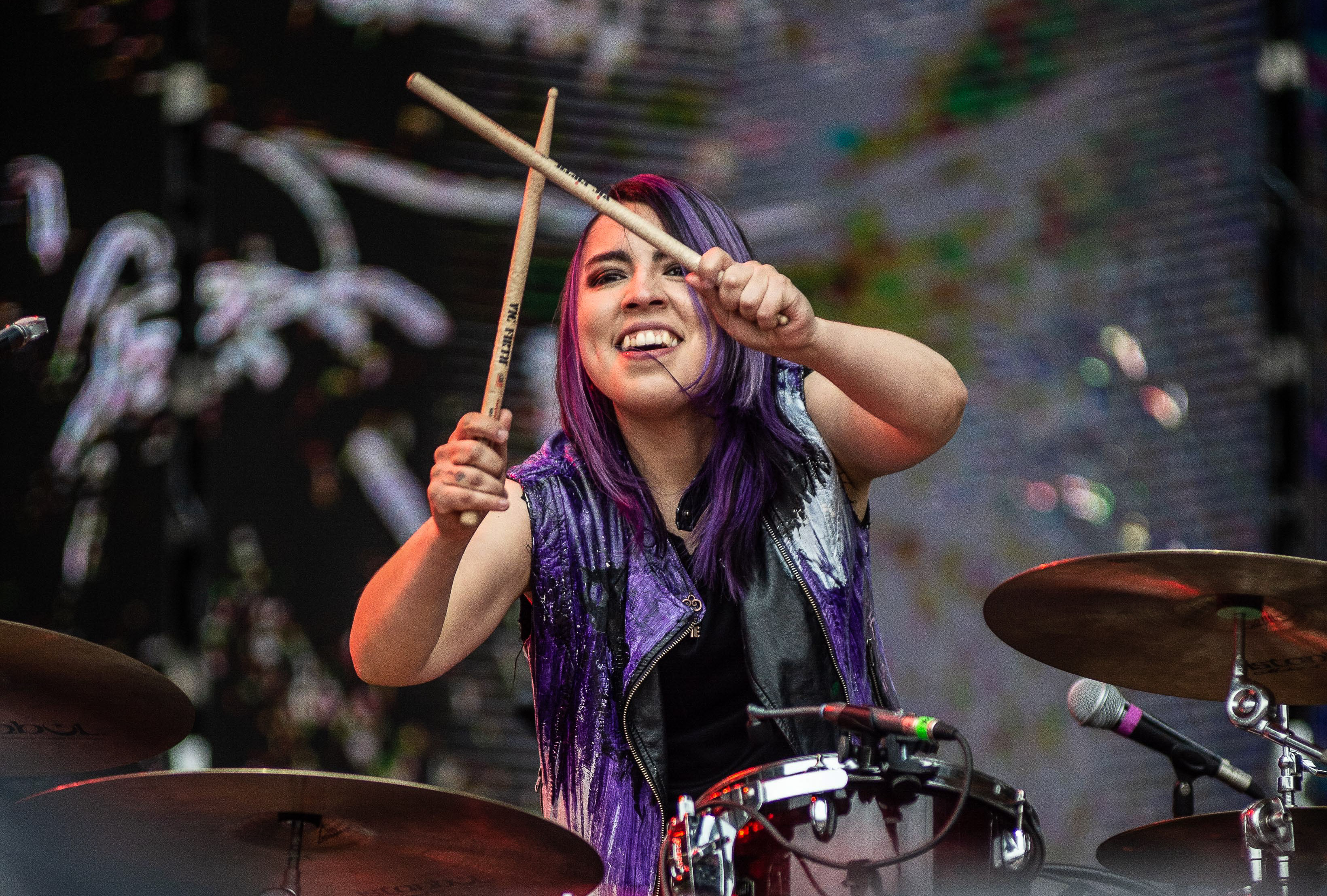 Rock al Parque 2022: lo intimo y lo experimental