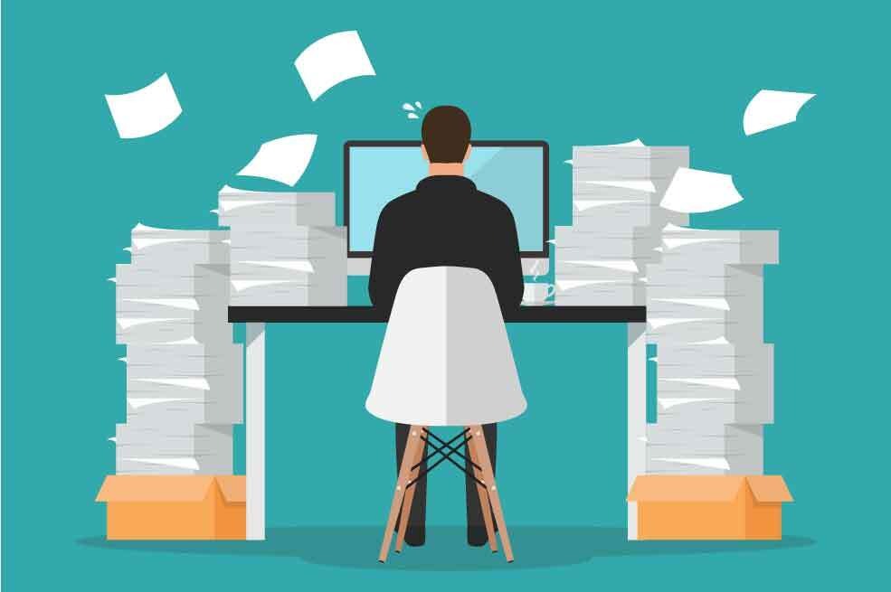 Empleo en plataformas web: cuántos en Latinoamérica trabajan en ellas y a qué se dedican