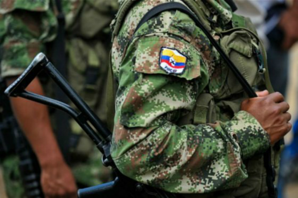 Denuncian muerte de otros tres menores en operación militar en Caquetá en 2018