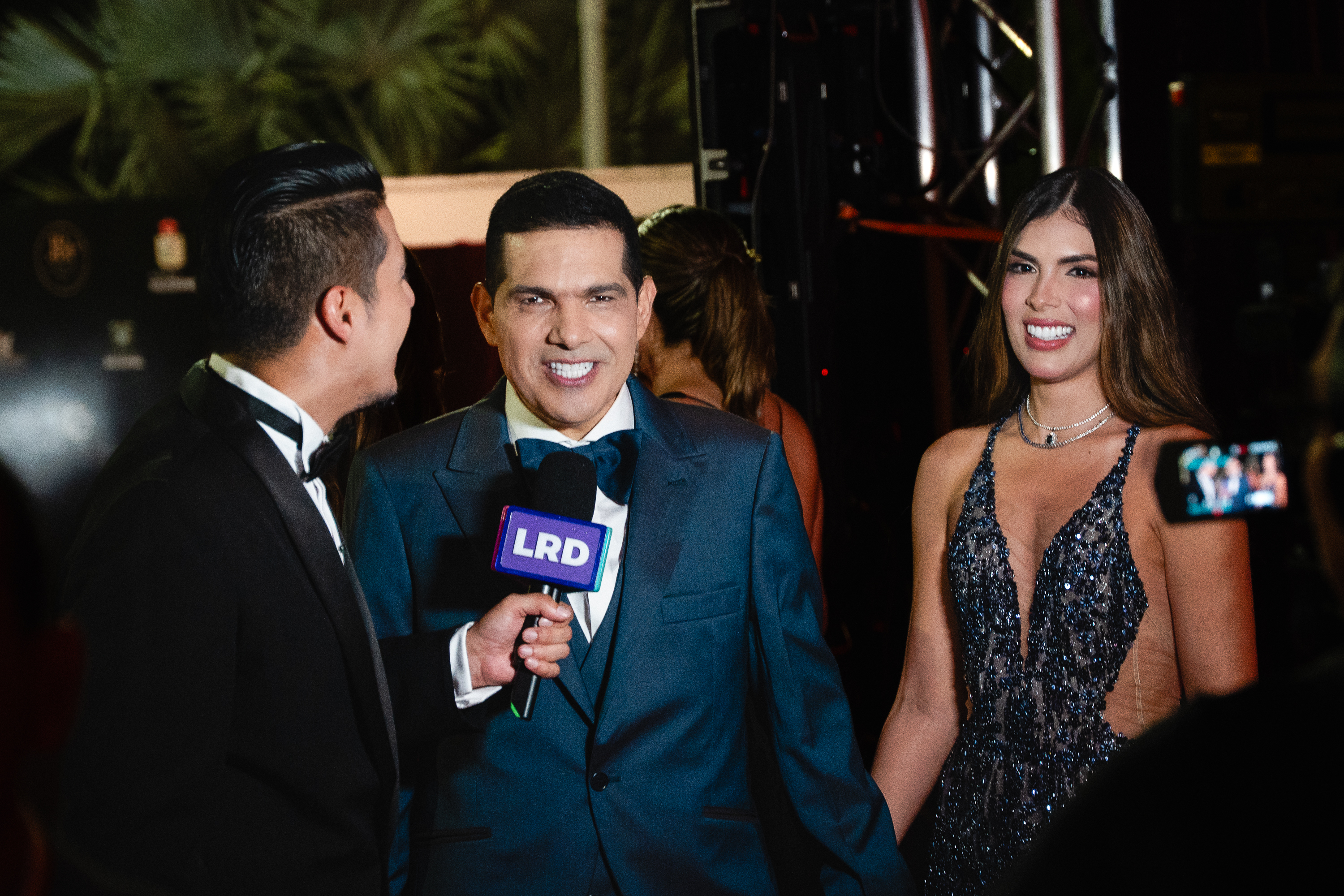 Ganadores Upar Awards 2025: Peter Manjarrés fue el gran homenajeado de la  noche | Revista Vea