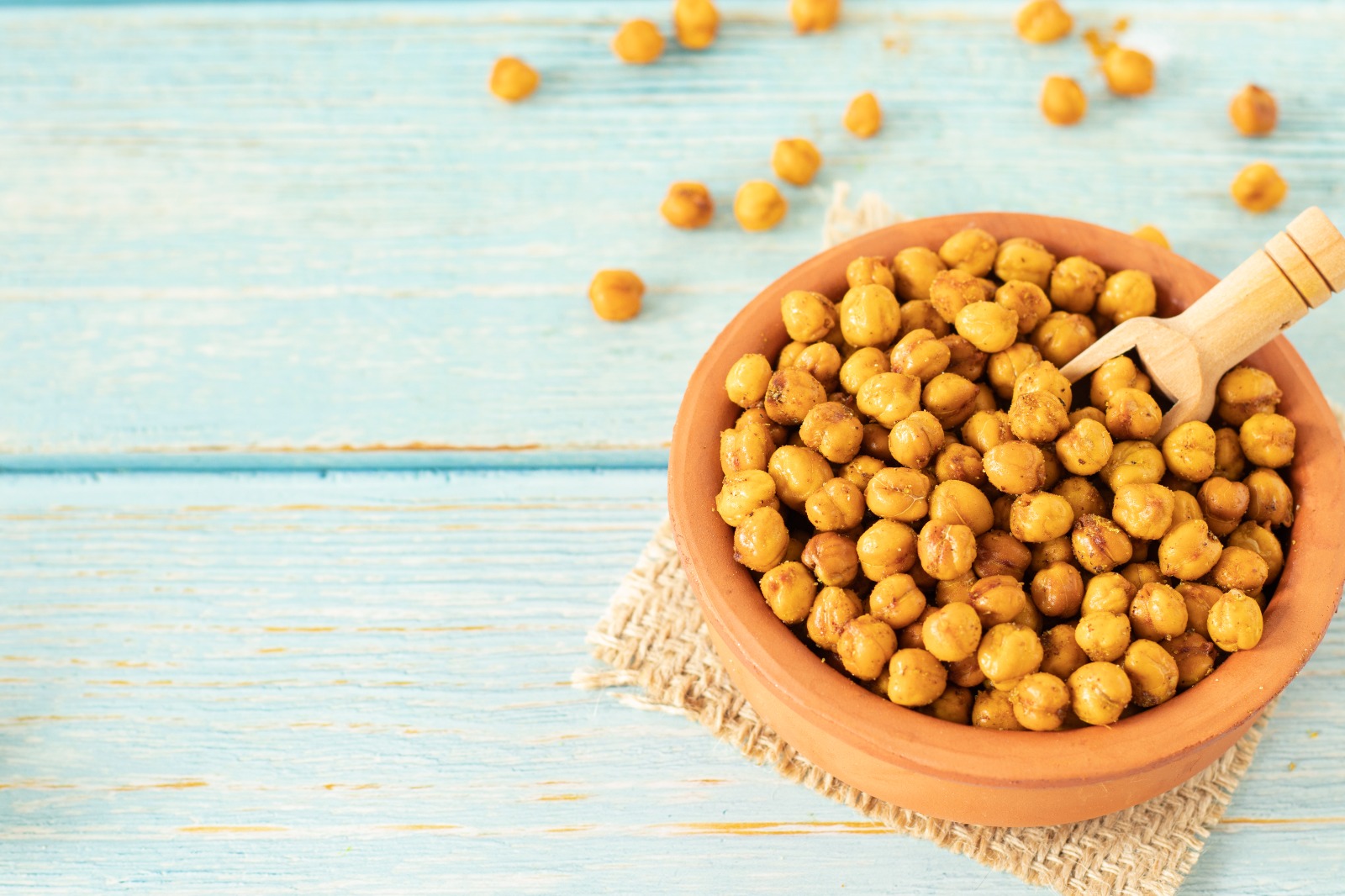 ¿Cuál es la diferencia entre los garbanzos en lata y secos y cuáles escoger?