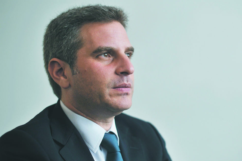 Procuraduría pide avalar medida de aseguramiento contra Alto Consejero para las Regiones