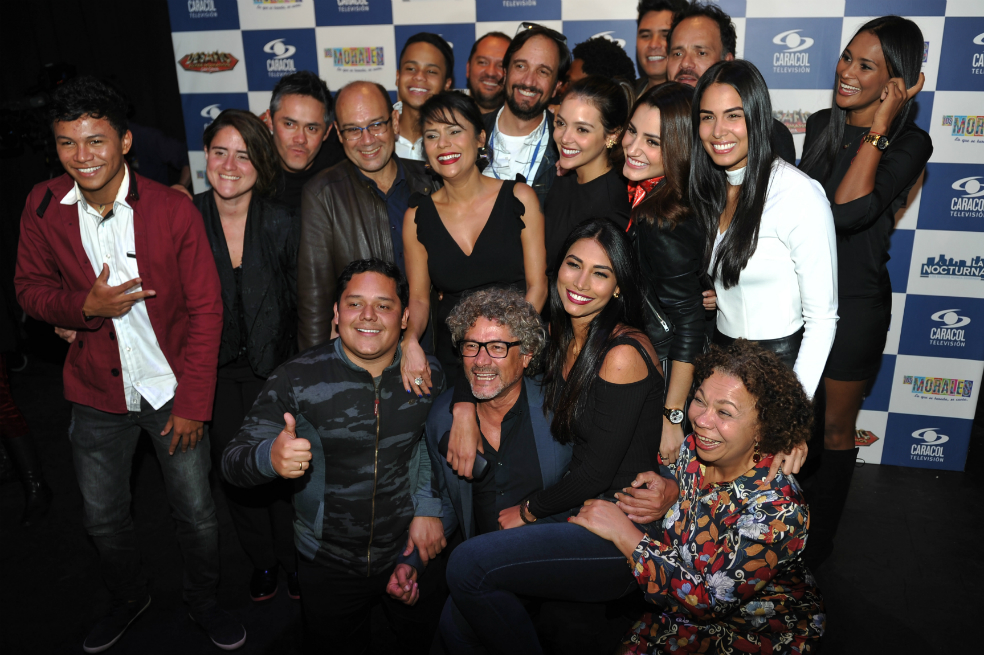 Los nuevos programas de Caracol TV para las noches