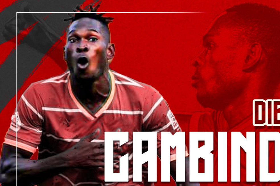 Diber Cambindo es nuevo jugador de América de Cali