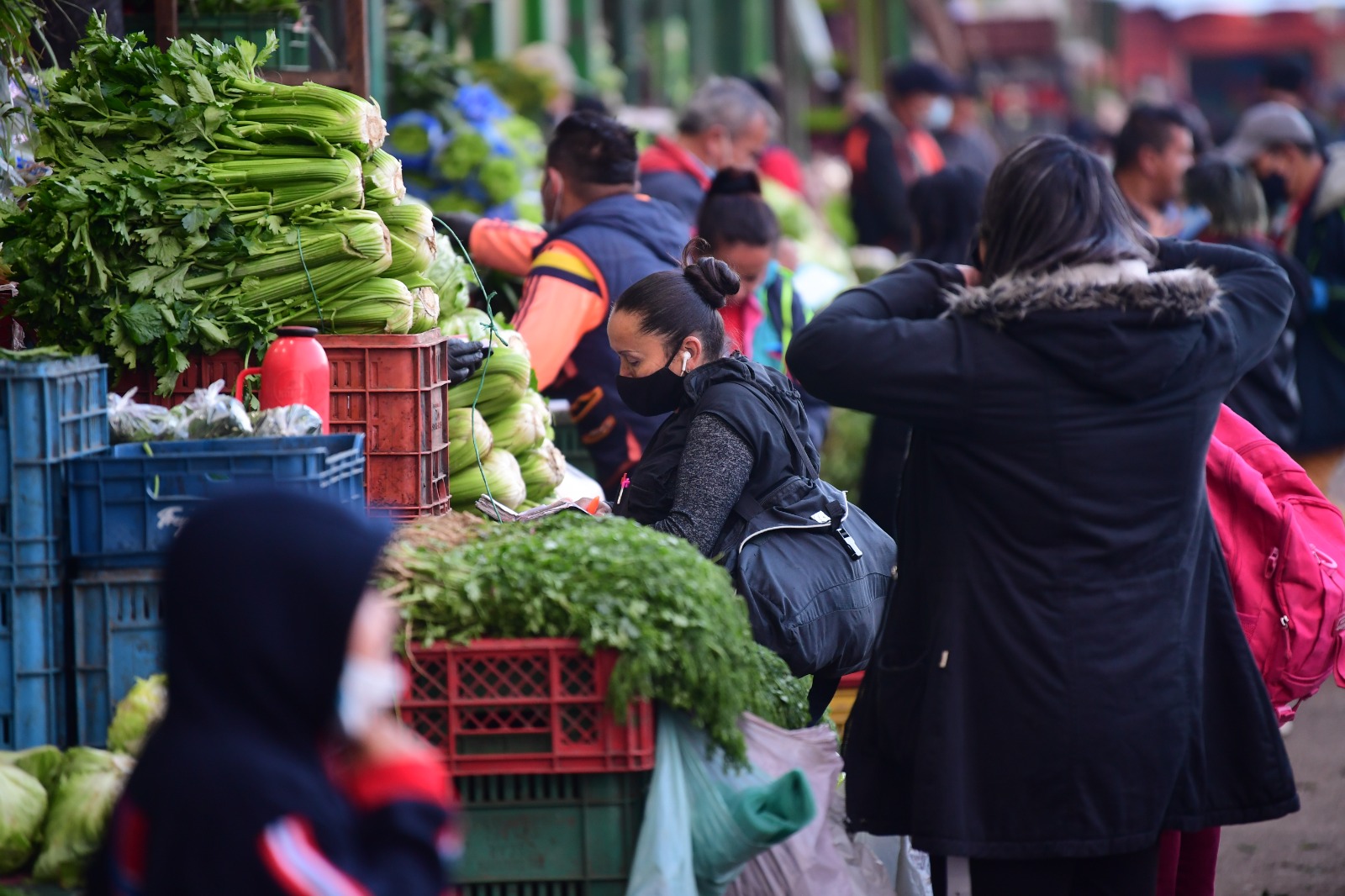 Estas son las ciudades en las que más subieron los precios en noviembre de 2024