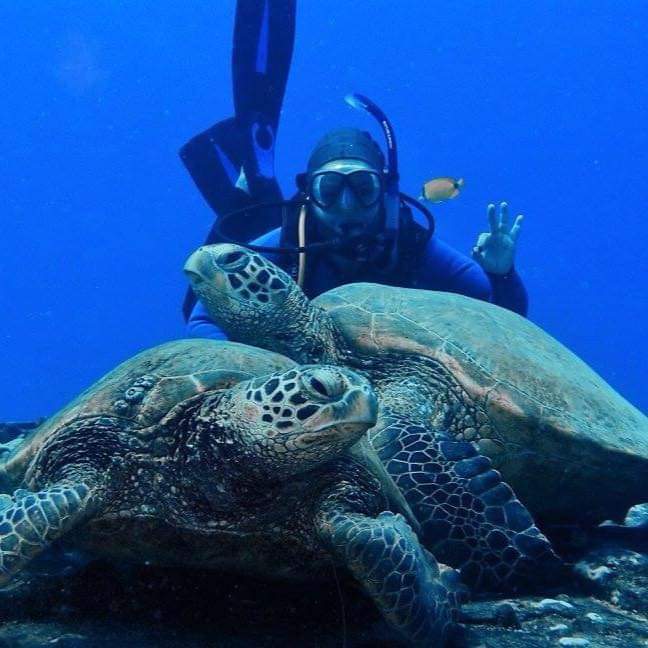 Expedición Natgeo en Colombia
