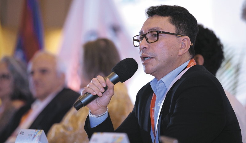 Colombia federal, ¿una discusión de nunca acabar?
