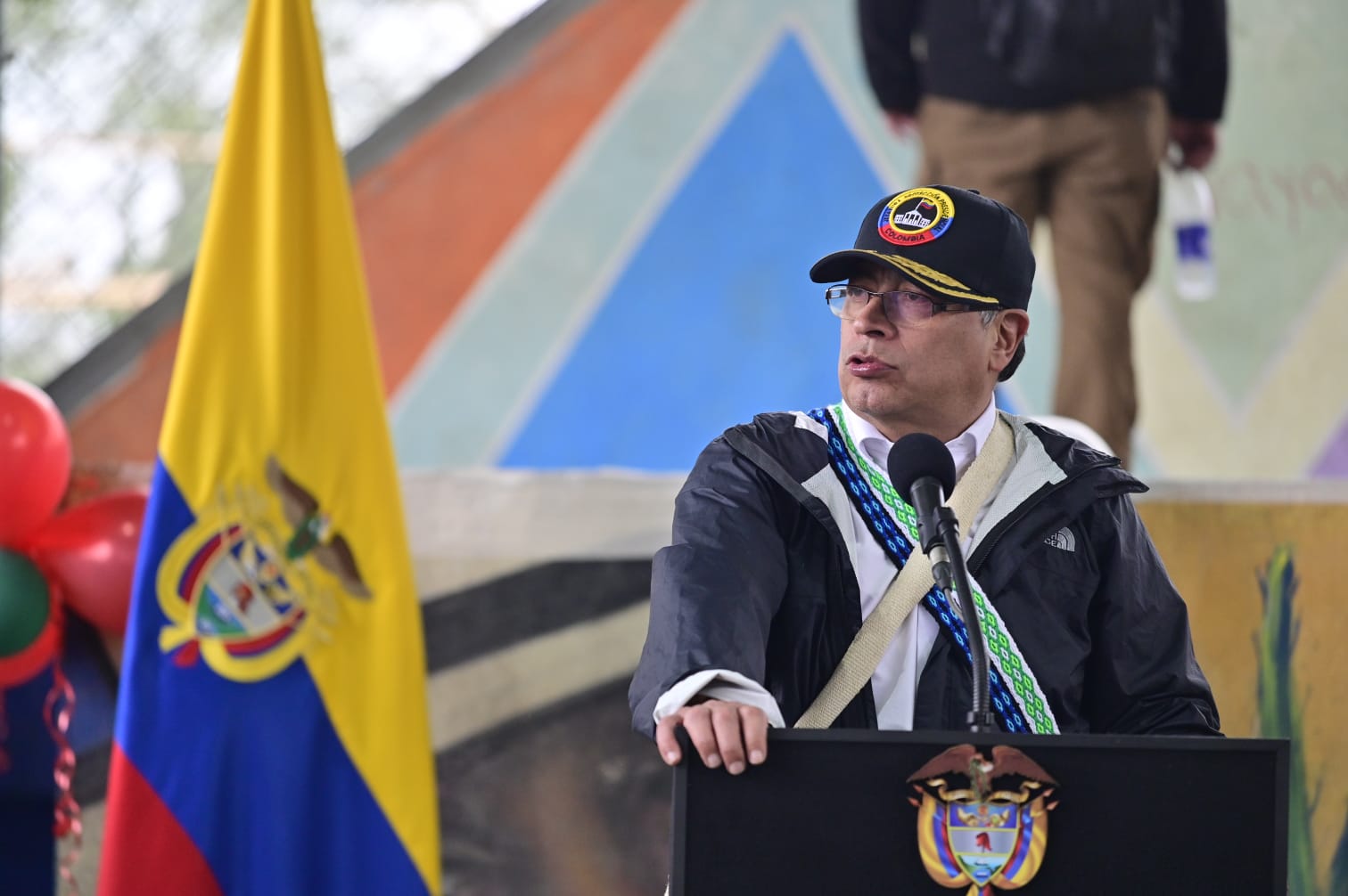 Democratizar la generación de energía, la propuesta del presidente Gustavo Petro