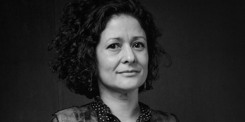 Un escritor sobrevalorado y otras respuestas de Pilar Quintana