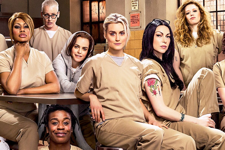 Desde su primera temporada la serie fue nominada doce veces a los premios Emmy, ganando tres. En el trasnscurso de la segunda obtuvo cuatro premios Emmy, además de convertirse en la primera serie en ser nominada en las categorías de drama y comedia. / Cortesía