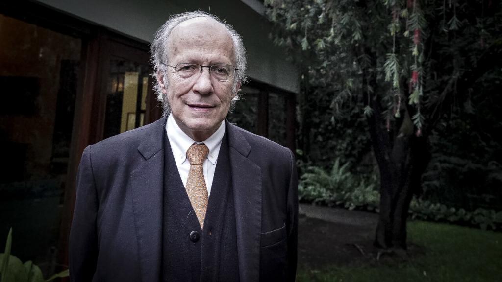 Colombia ante la era del Antropoceno, según el exministro Manuel Rodríguez Becerra