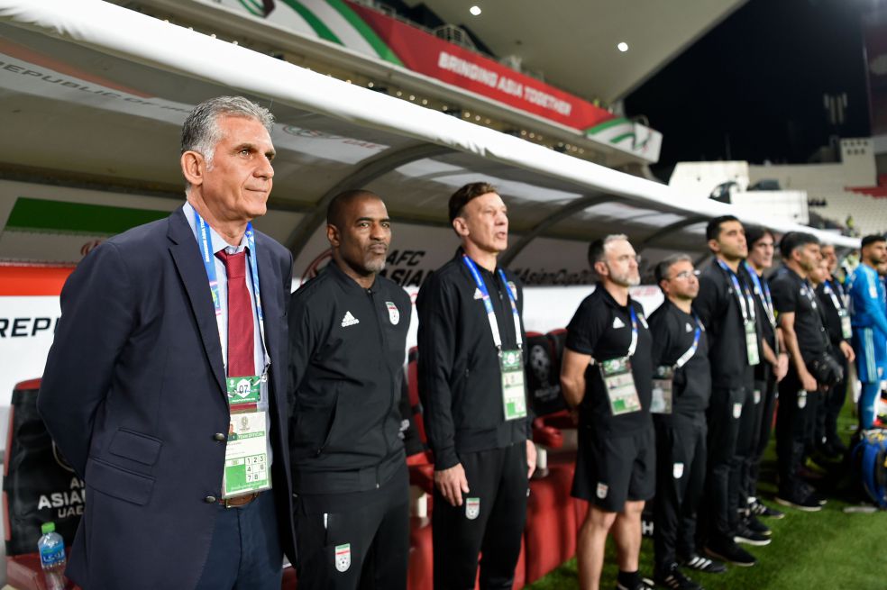 Este es Carlos Queiroz, el máximo candidato a ser DT de Colombia