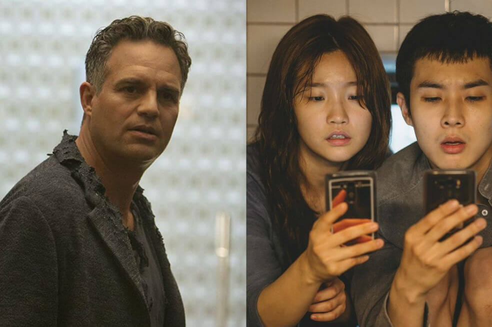 Mark Ruffalo negocia para protagonizar la miniserie de “Parasite” de HBO