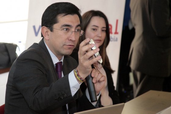 Compañías de celulares no podrán vender 4G si no mejoran calidad del servicio