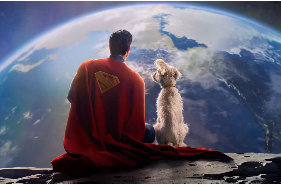 “Superman”: eliminan escena de la película  de James Gunn. Esta es la razón