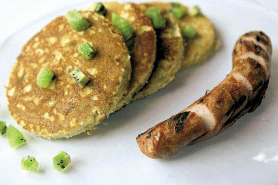 Recetas sencillas para el mes de la madre