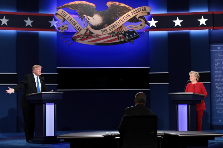 Los primeros quince minutos: la clave para ganar el debate