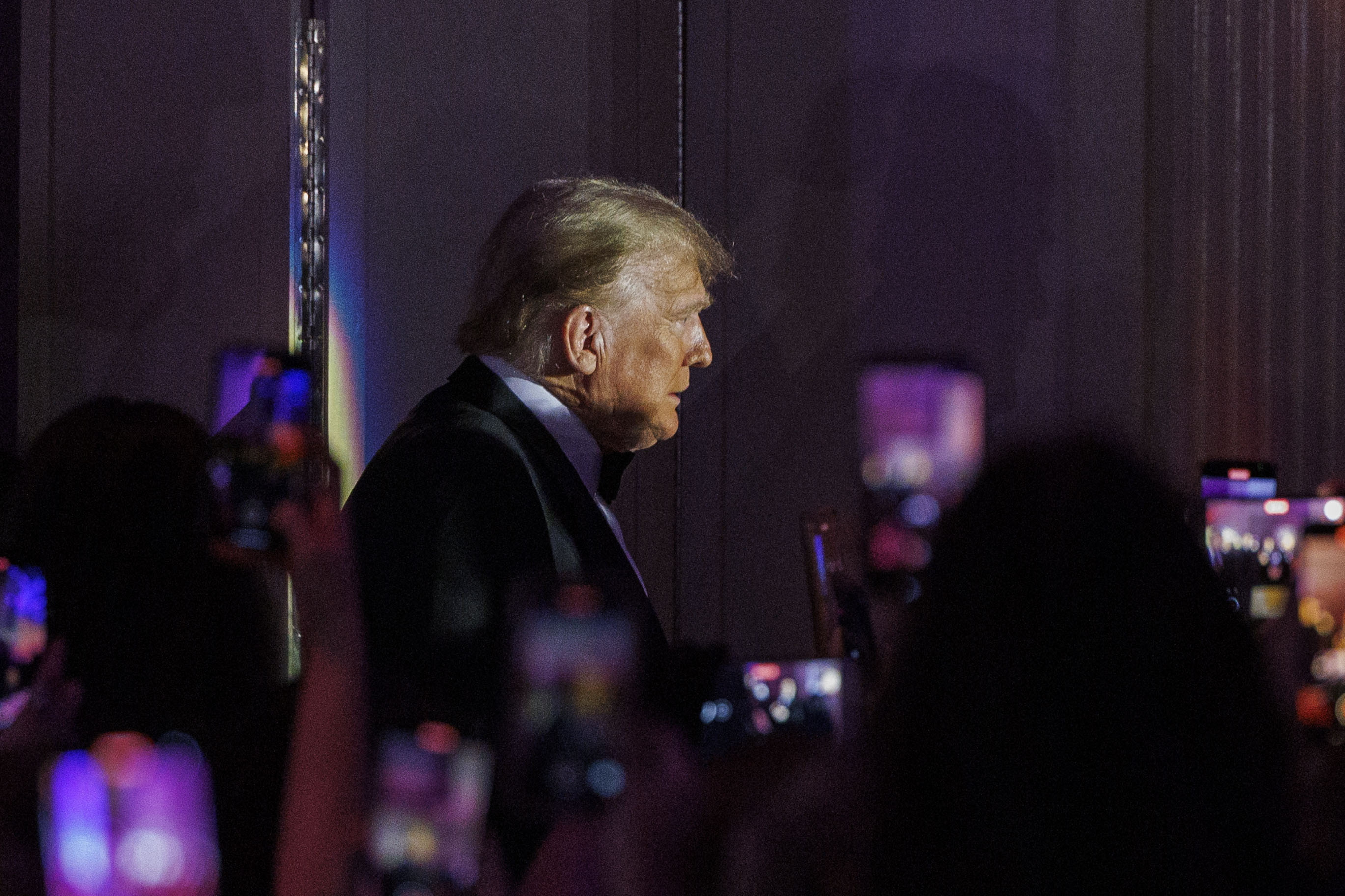 El fiscal que investiga a Trump le preguntó a la Corte Suprema sobre su inmunidad