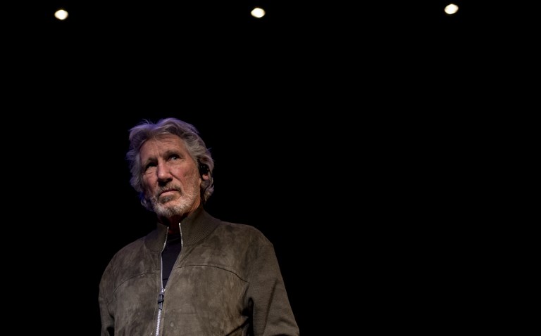¡Preste atención! Estos son los cierres viales por concierto de Roger Waters en Bogotá