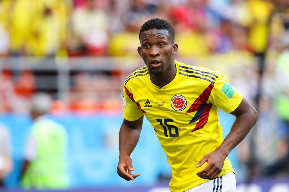“Todo ha salido como lo soñé”: Jefferson Lerma