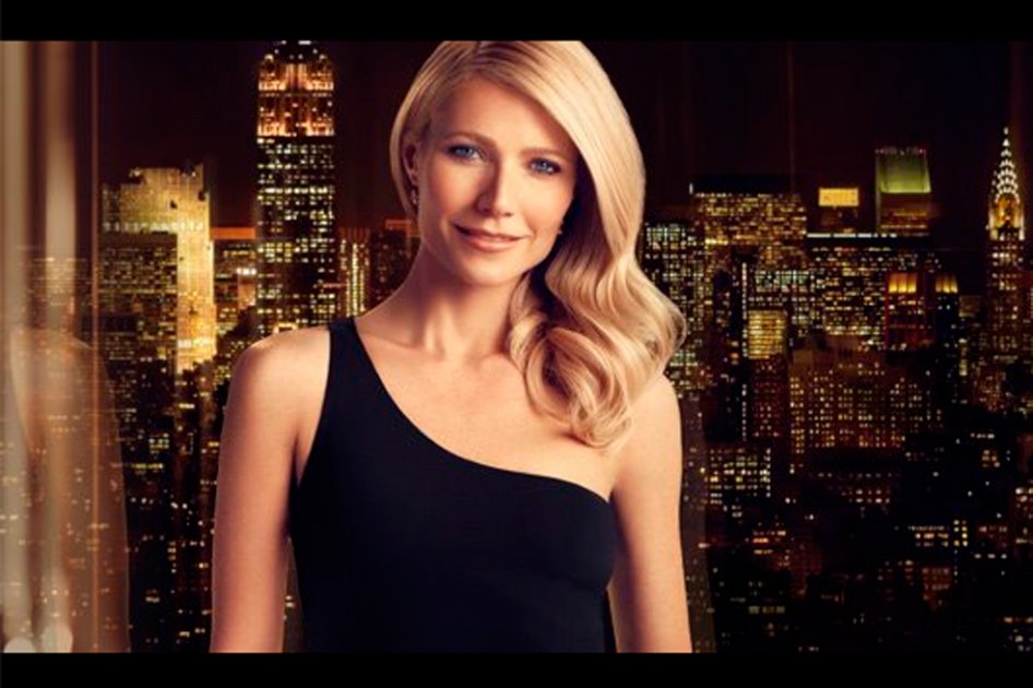 Gwyneth Paltrow, la nueva chica Boss