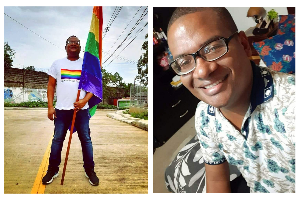 Fue hallado sin vida un reconocido líder LGBTI en Cáceres, Antioquia