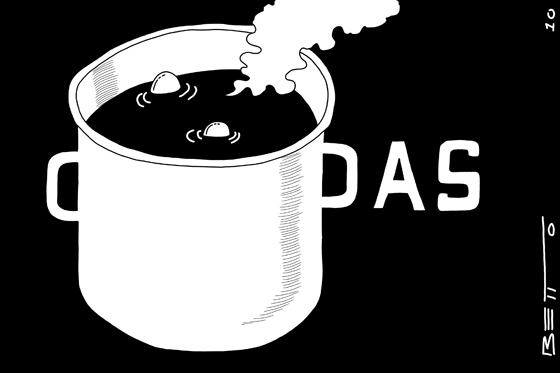 La olla