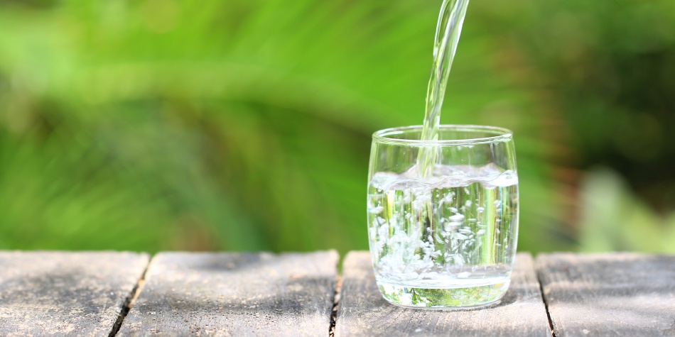 Día Mundial del Agua: 5 recomendaciones para cuidar este preciado líquido