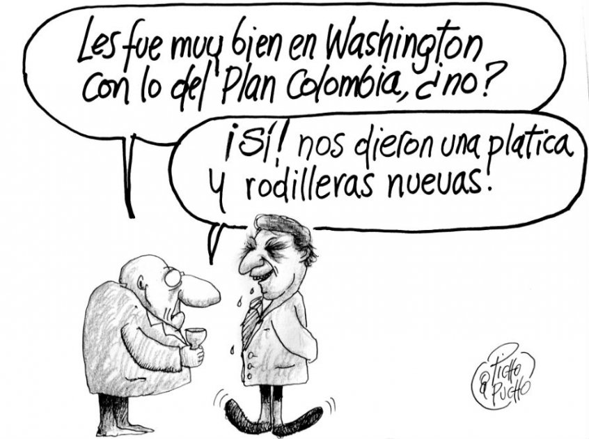 Picho y pucho