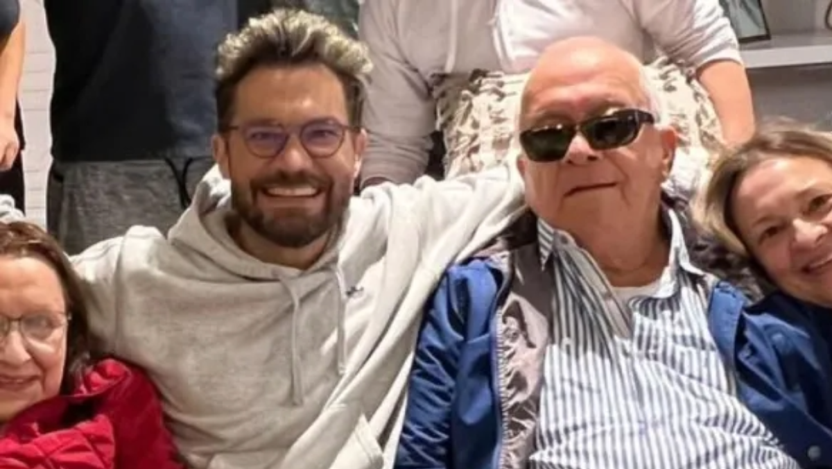 Murió el papá de Josse Narváez: Esta fue la dolorosa razón