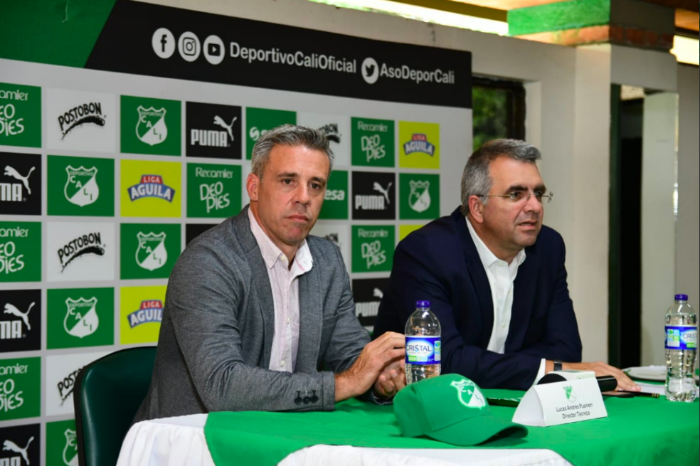 Deportivo Cali
