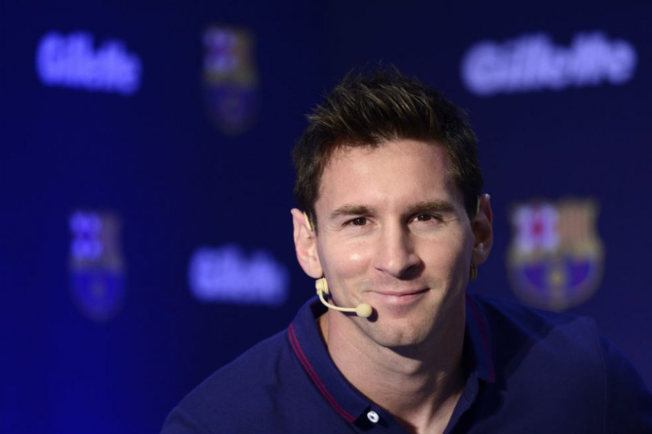 Messi, a juicio por fraude fiscal