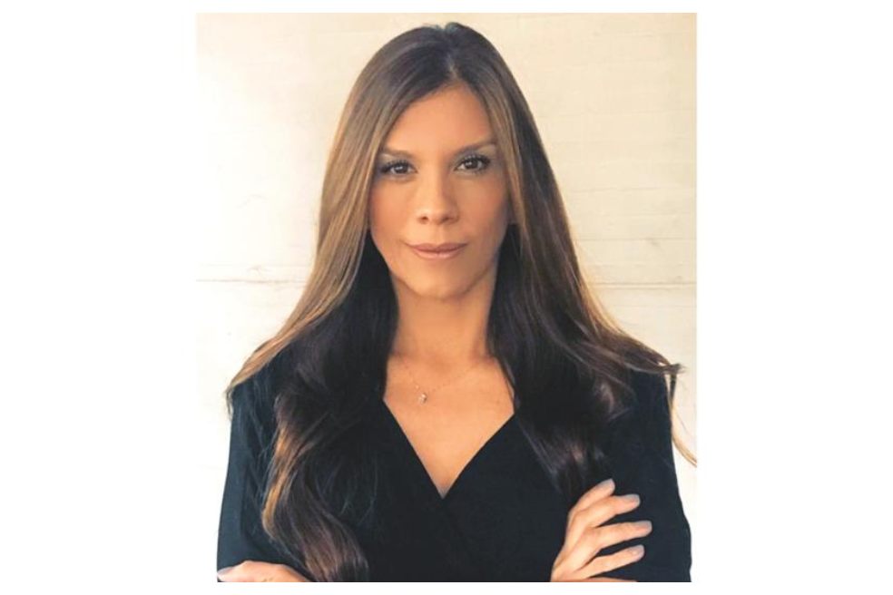 Soraya Yanine es la nueva consejera de Información y Prensa de Presidencia
