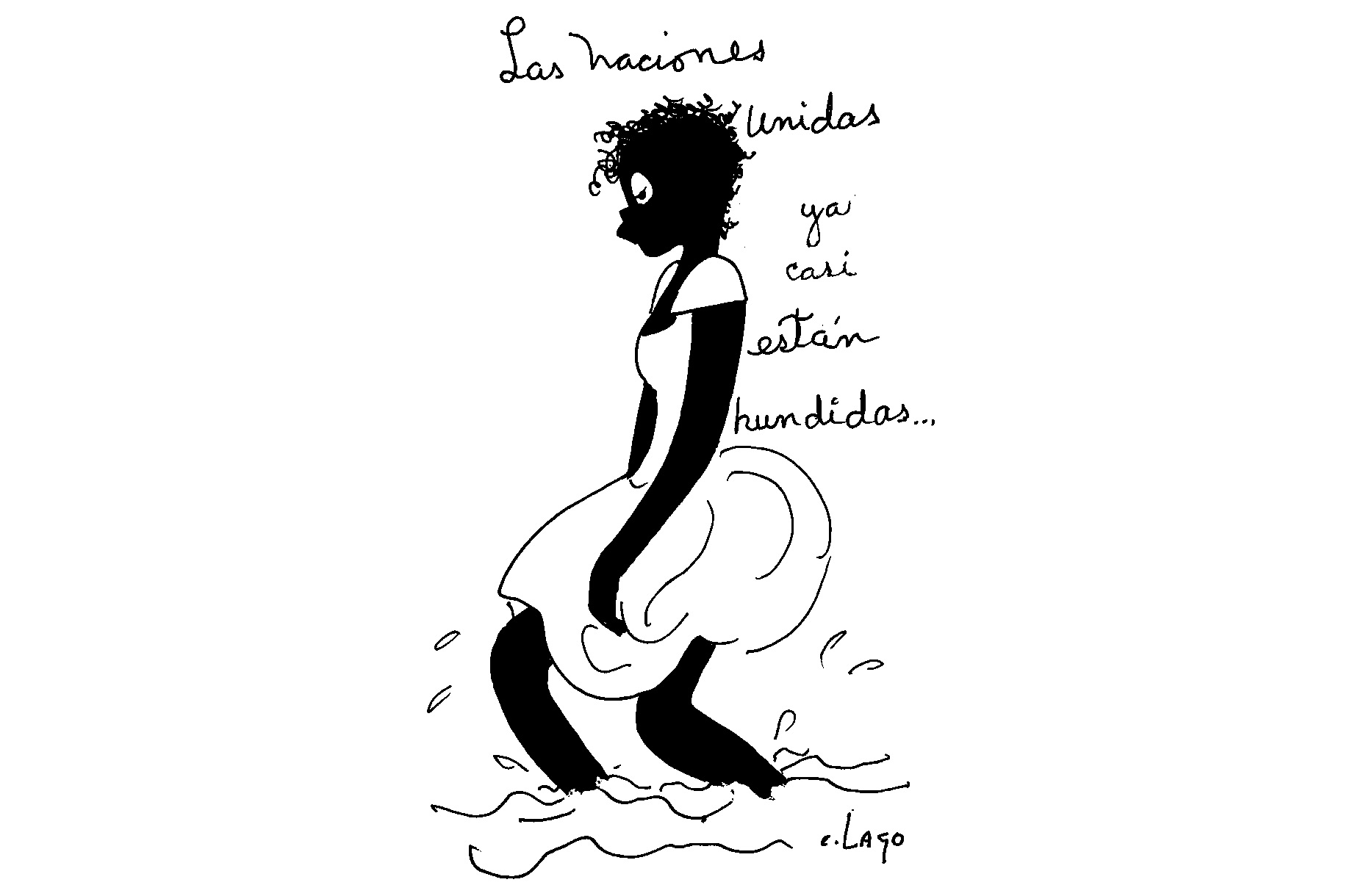 Nieves