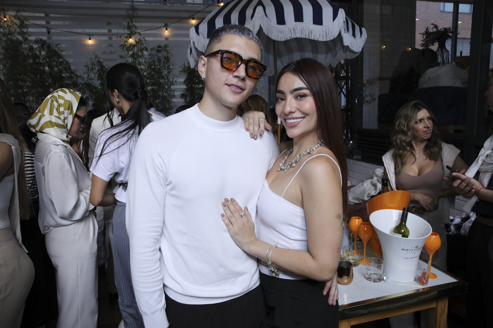 Mafe Méndez y Montano