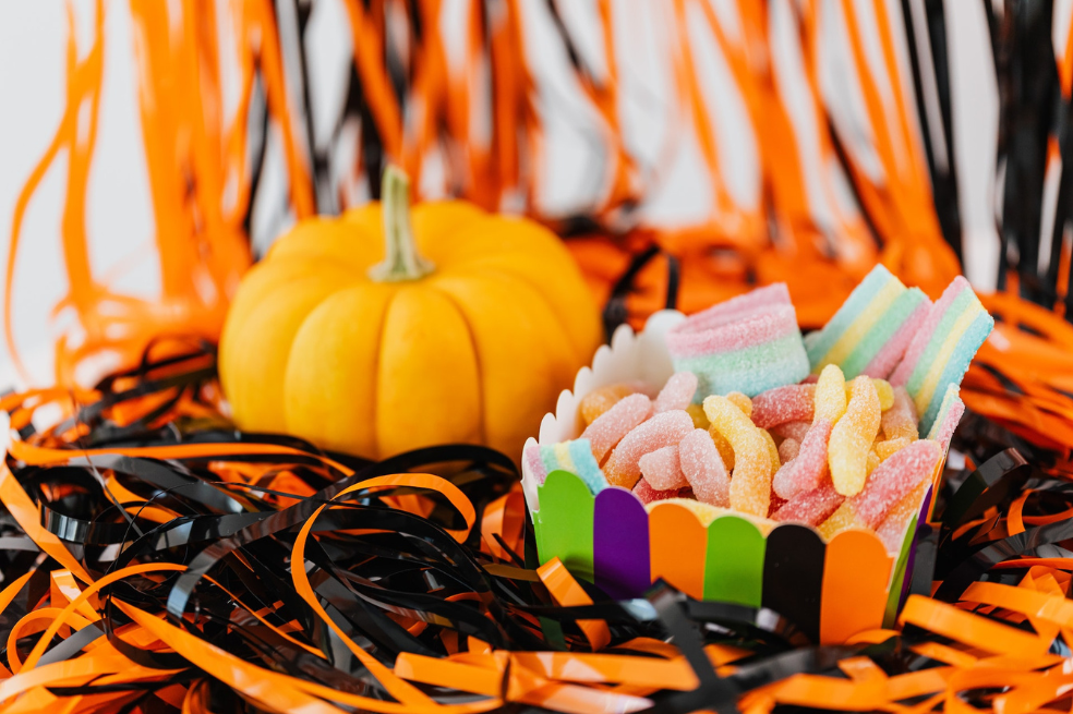 Halloween: ¿cuál es el límite de dulces que puede comer un niño?