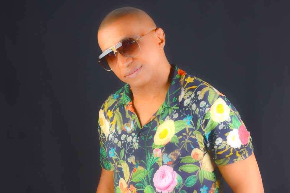 Luis Miguel Fuentes, el éxito sin rostro