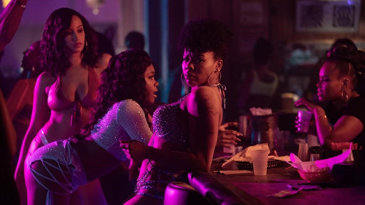 Starzplay revela póster y tráiler de la segunda temporada de “P-Valley”