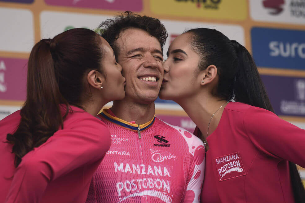 Rigoberto Urán, el ‘político’ más querido de Colombia