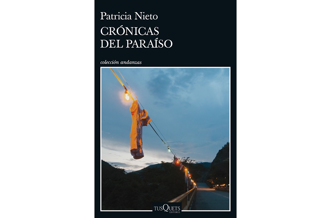Píldoras Crónicas del paraíso
