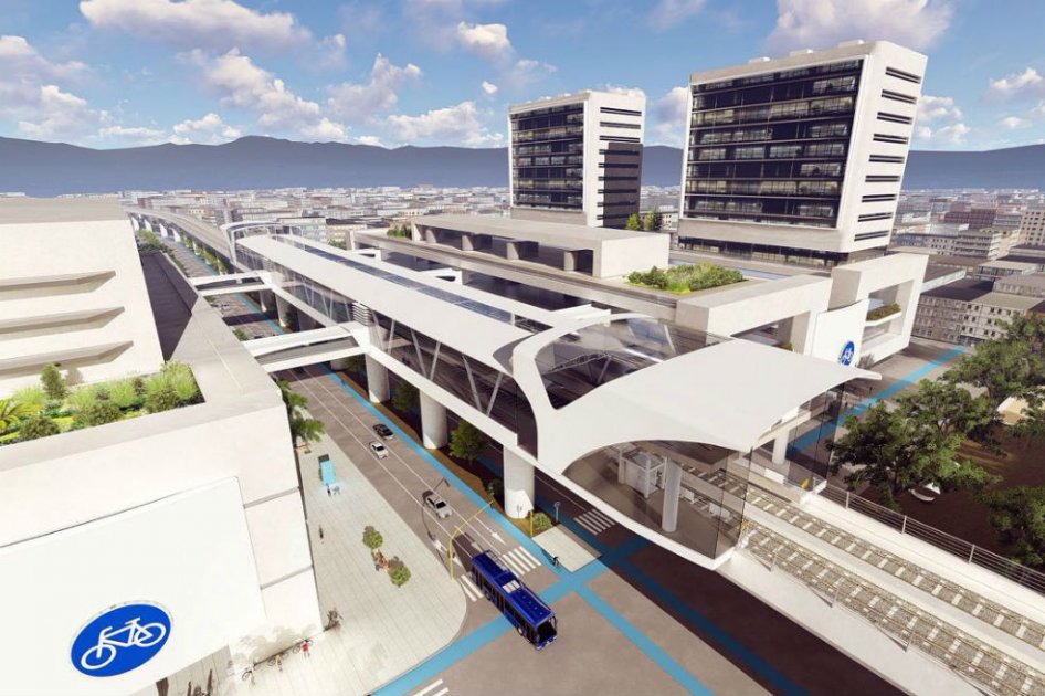 Planeación Nacional aportará $1.500 millones para la Empresa Metro
