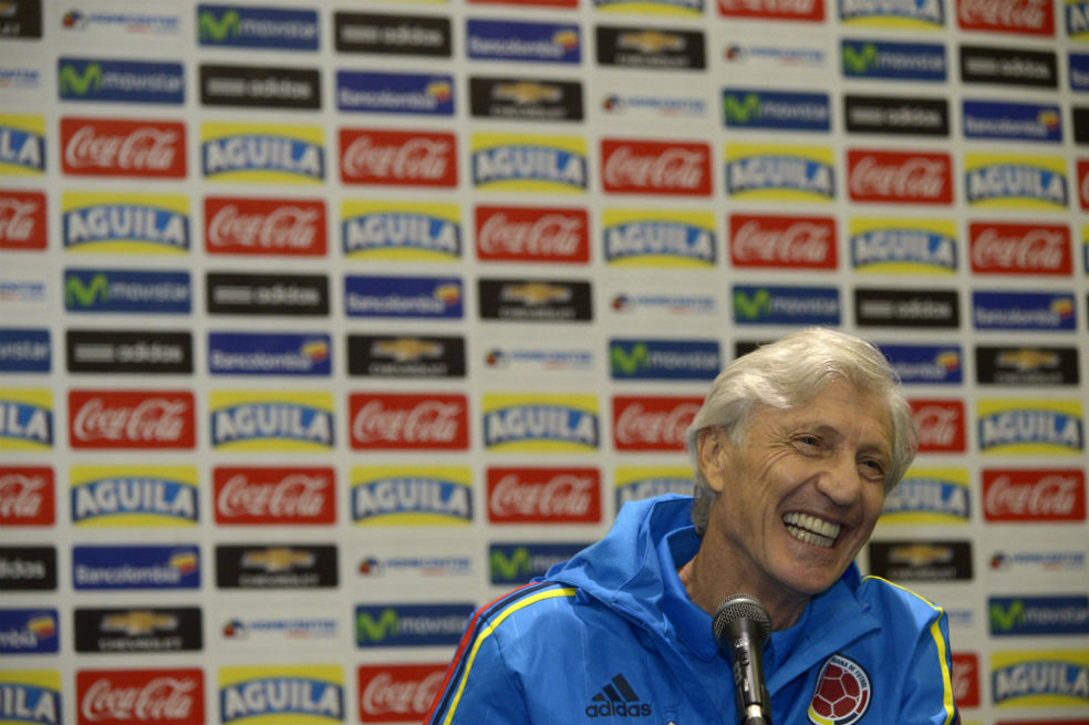Pékerman: “El triunfo contra Ecuador fue uno de esos que te hacen soñar”