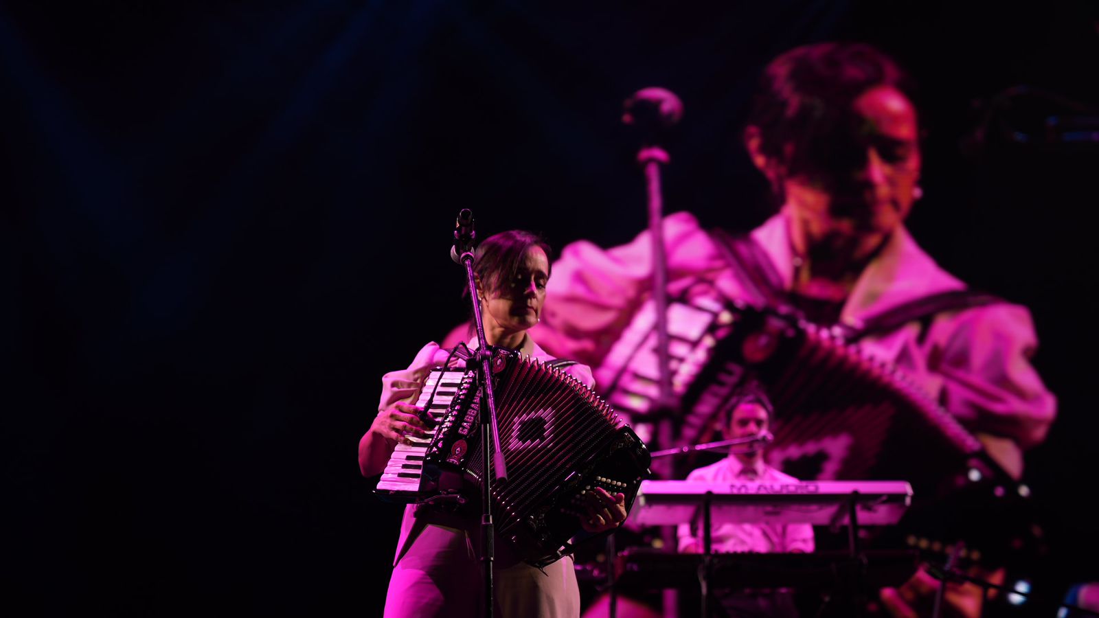 Fotos: con grandes shows, así se vivió el último día del Festival Cordillera