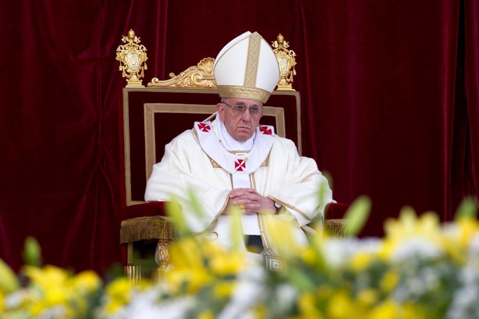 ‘El diablo’ podría tener la bendición del papa Francisco