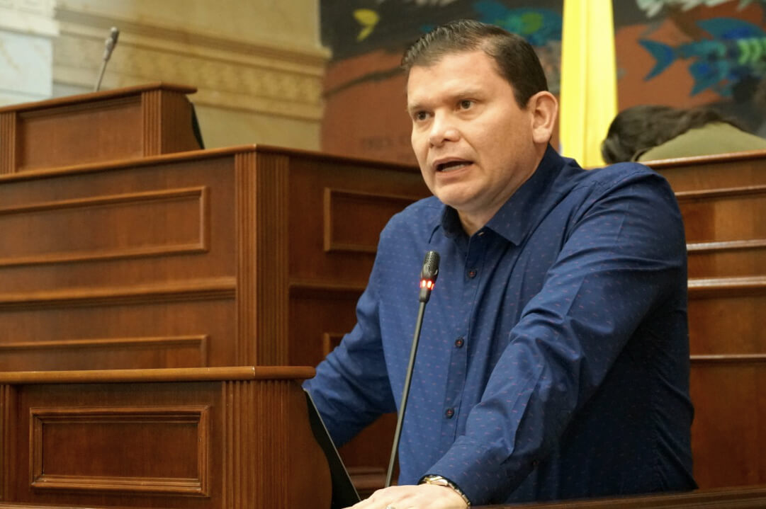 Senador cristiano John Milton Rodríguez solicita investigar a Profamilia por caso de aborto