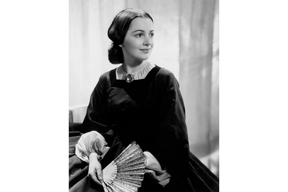 Actriz de 101 años lleva a juicio a la cadena FX por la serie «Feud»