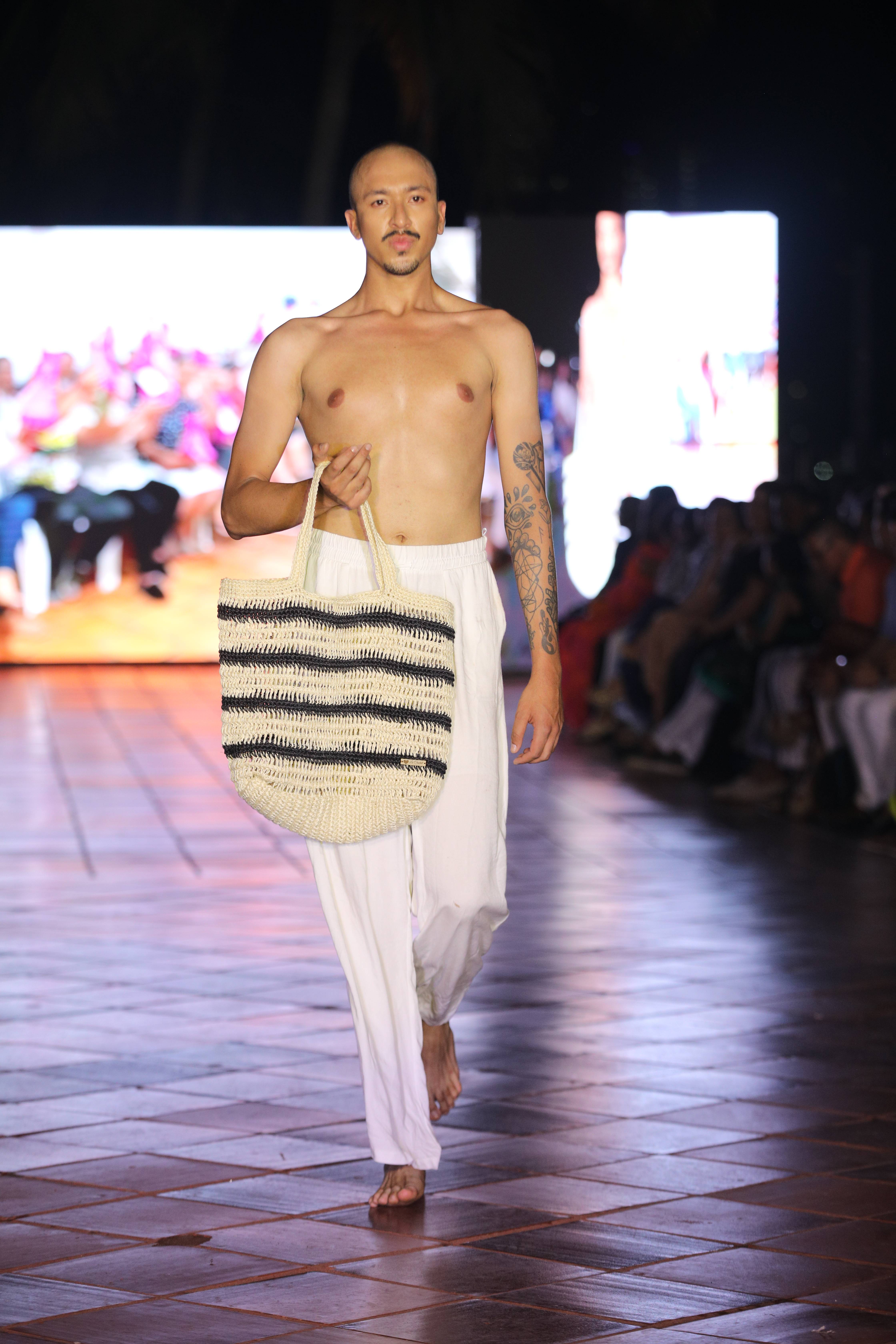 Cartagena de Indias Fashion Week