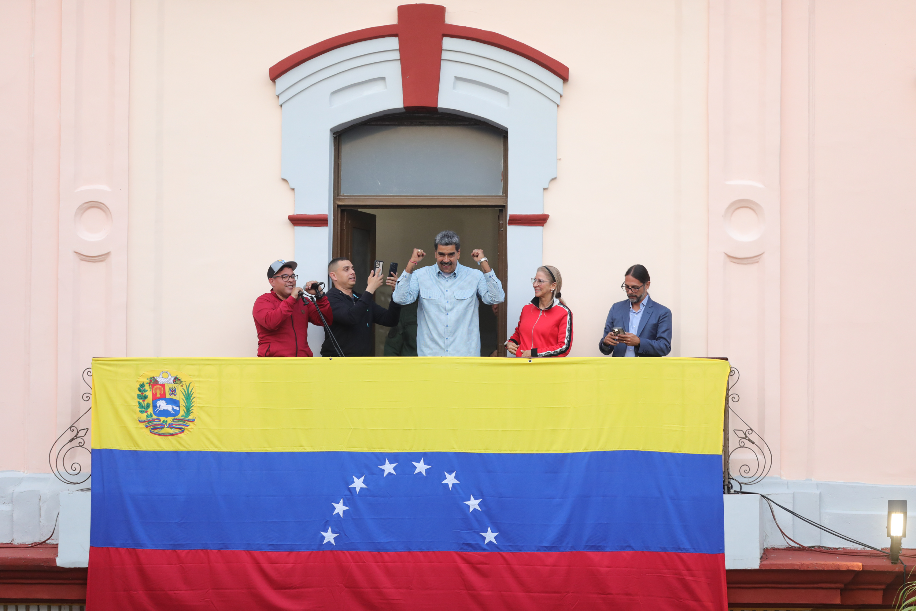 Un fraude de esa magnitud es imposible de ocultar