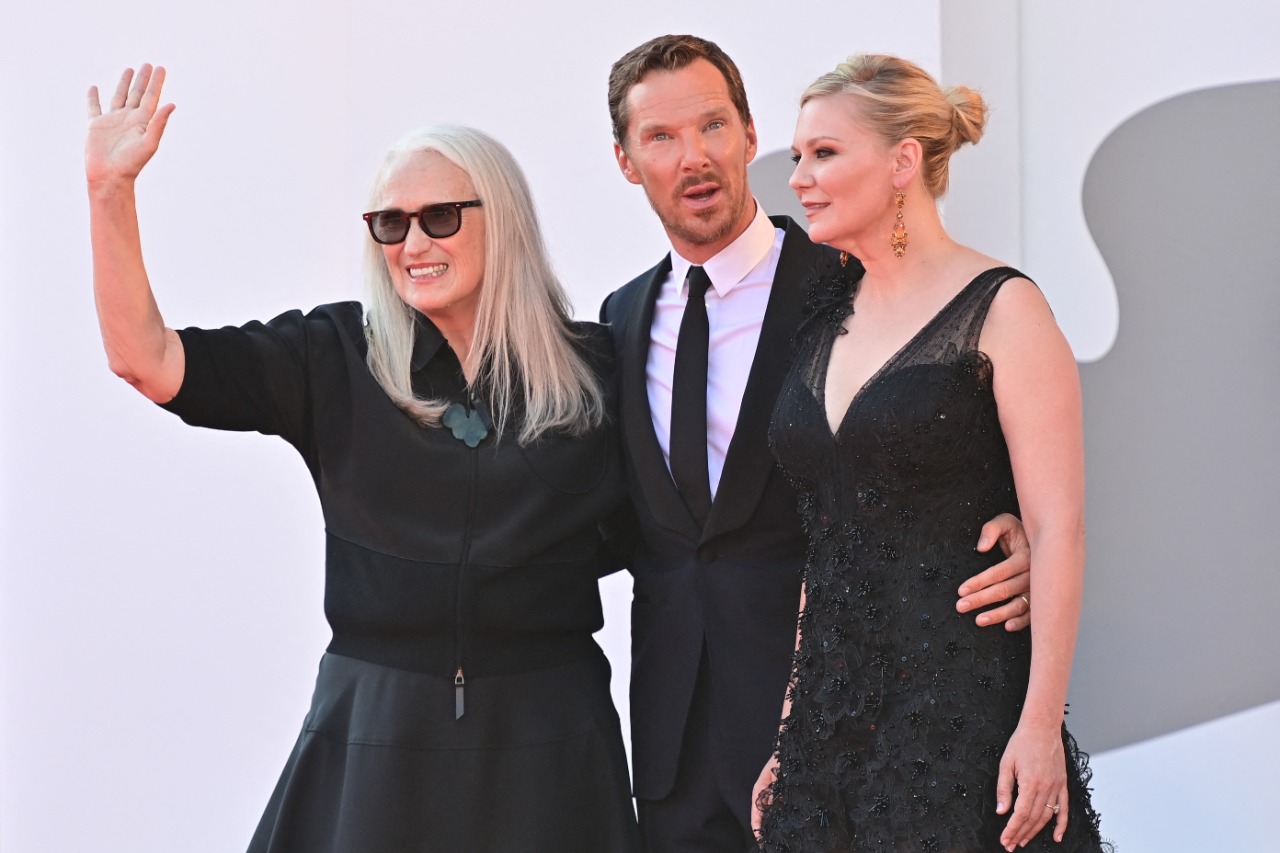 Jane Campion: una nominación histórica en los premios Oscar